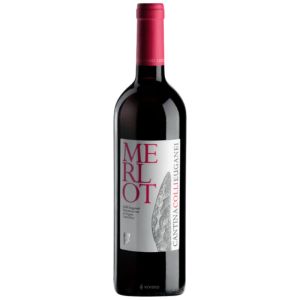 Cantina Colli Euganei-merlot